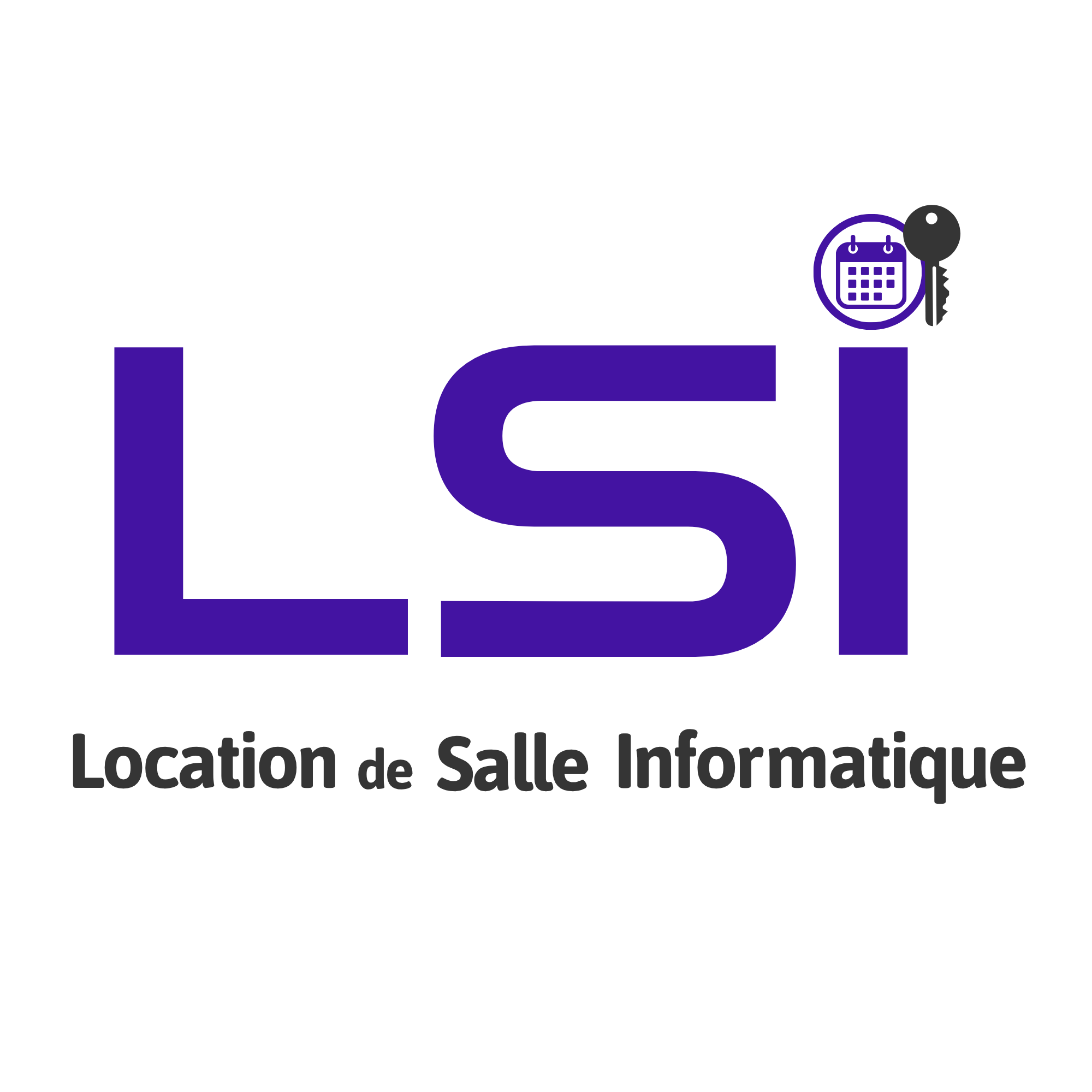Logo LSI