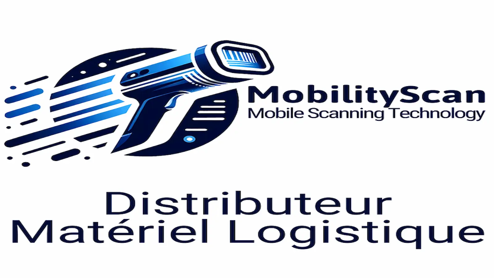 Logo MobilityScan