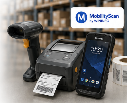 MobilityScan